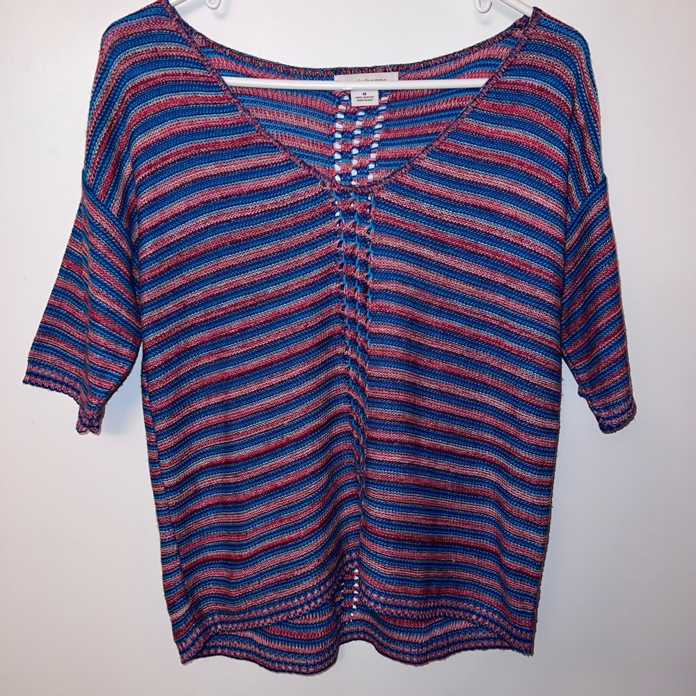 Liz Claiborne sweater